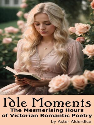 cover image of Idle Moments